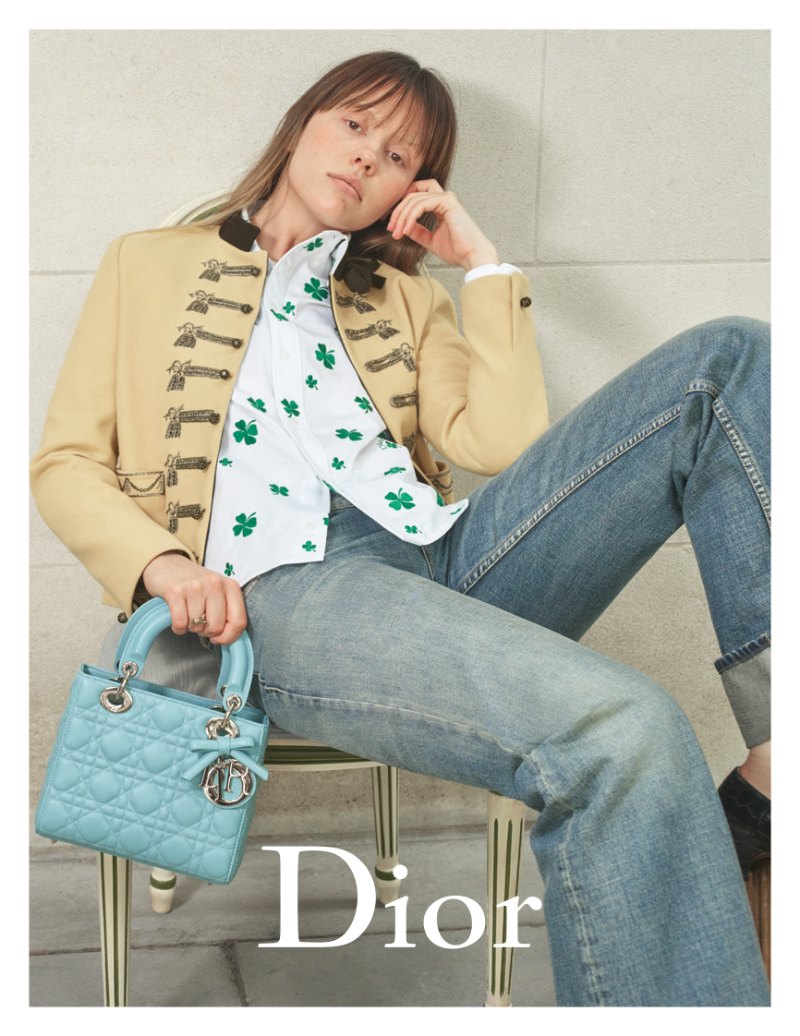 Mia Goth, Mikey Madison y Greta Lee ahora son Ladies Dior