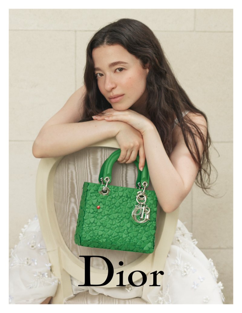 Mia Goth, Mikey Madison y Greta Lee ahora son Ladies Dior
