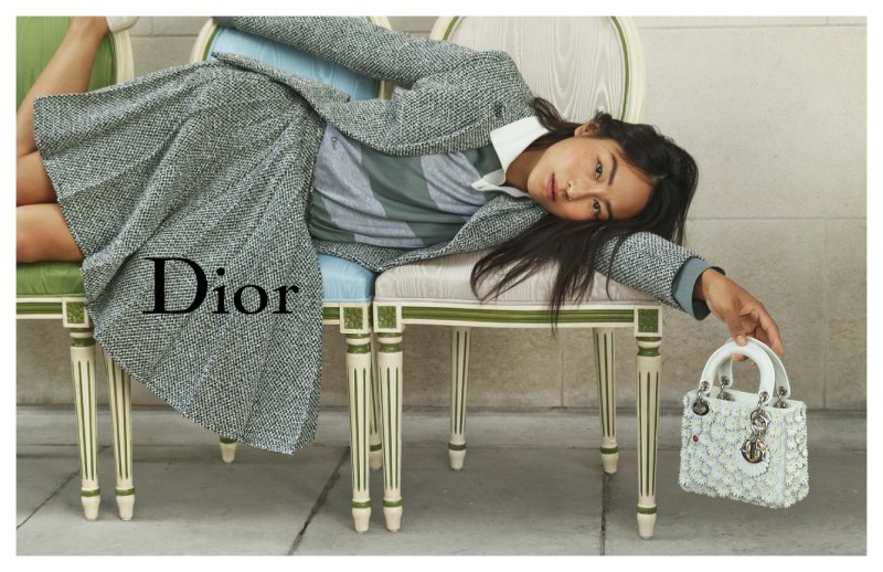 Mia Goth, Mikey Madison y Greta Lee ahora son Ladies Dior