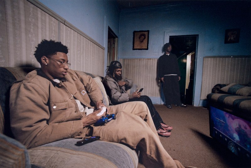 El look urbano y workwear de Carhartt Wip es universal