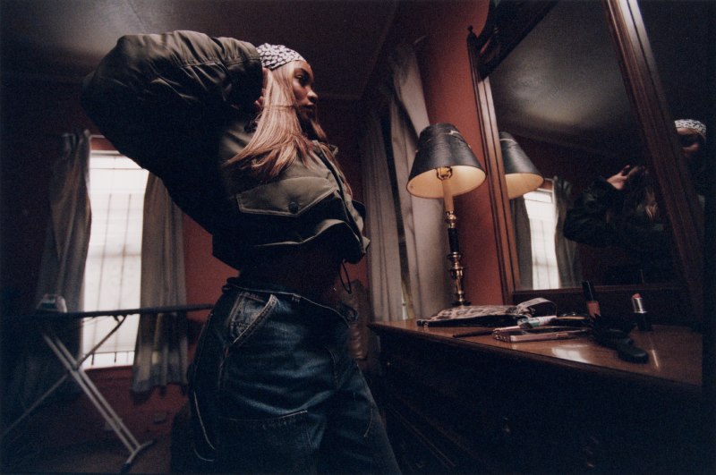 El look urbano y workwear de Carhartt Wip es universal