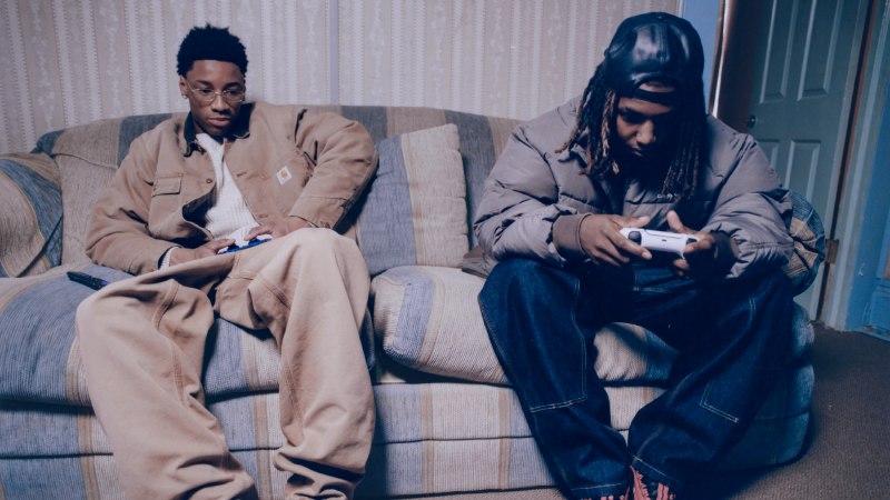 El look urbano y workwear de Carhartt Wip es universal