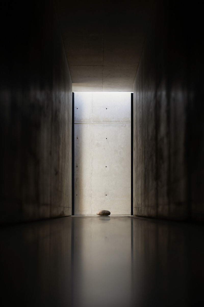 Casa Tao: sombra, silencio y arquitectura de HW Studio