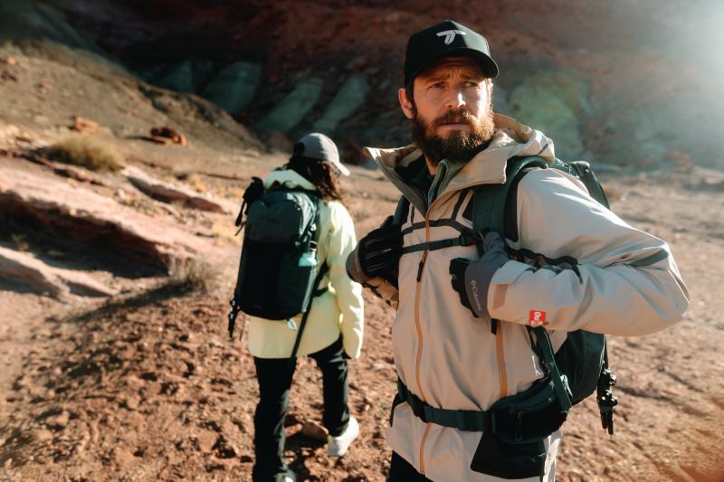 Ropa de senderismo para otoño invierno 2025