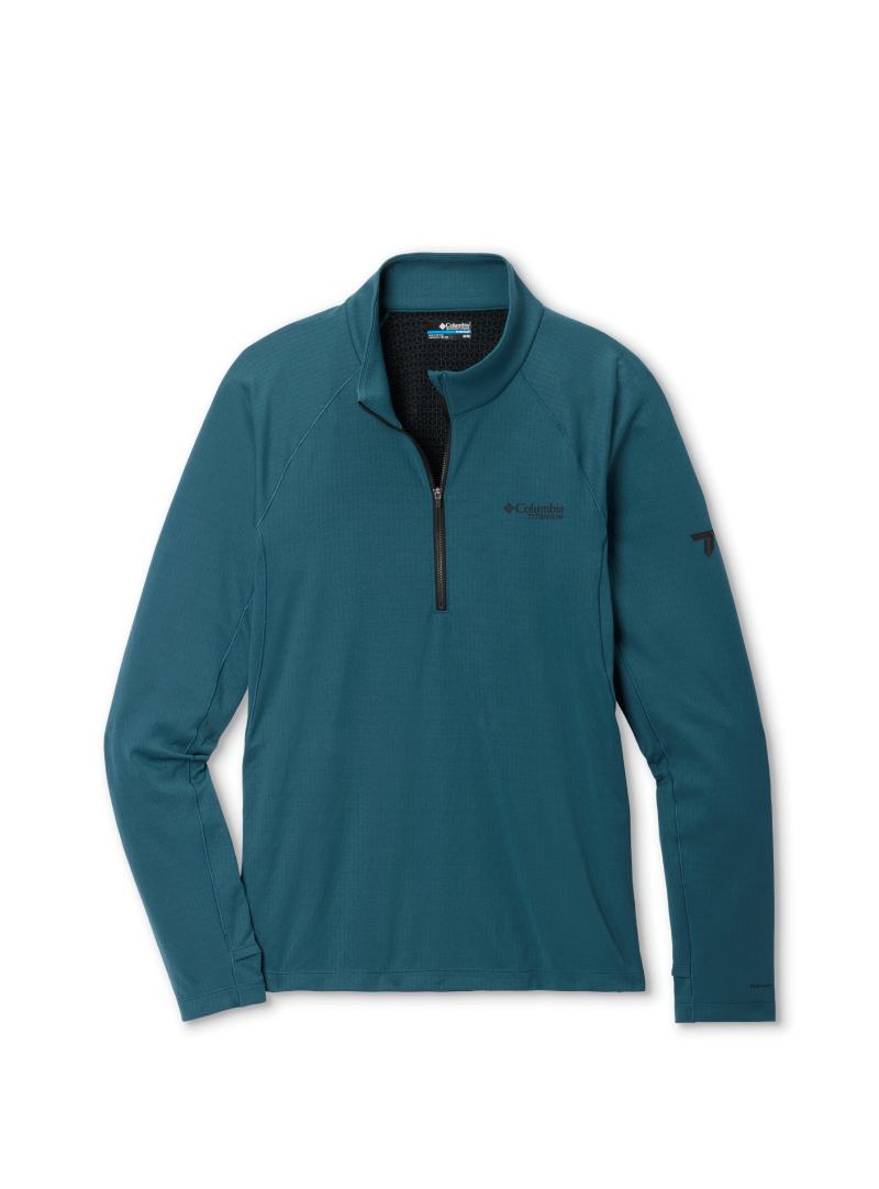 Ropa de senderismo para otoño invierno 2025