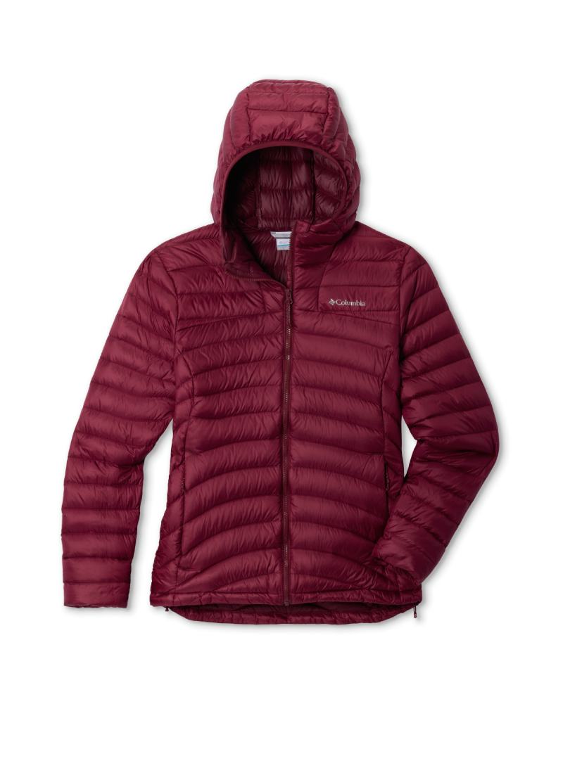 Ropa de senderismo para otoño invierno 2025