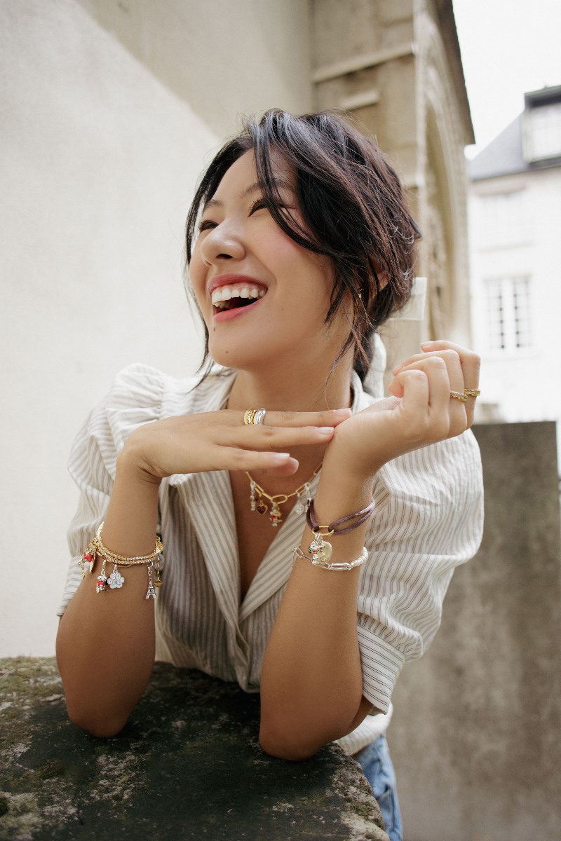 charms dibujos plata otoño invierno thomas sabo snoopy