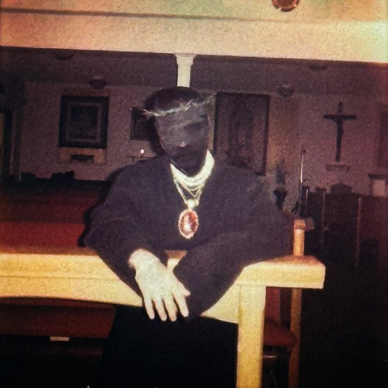 Chriz Amaya ha venido a exorcisarse (y romper cánones)