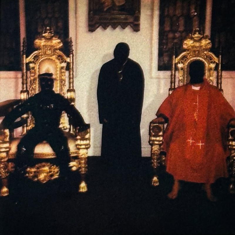 Música urbana oscura