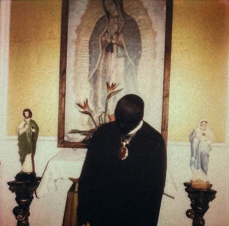 Chriz Amaya ha venido a exorcisarse (y romper cánones)