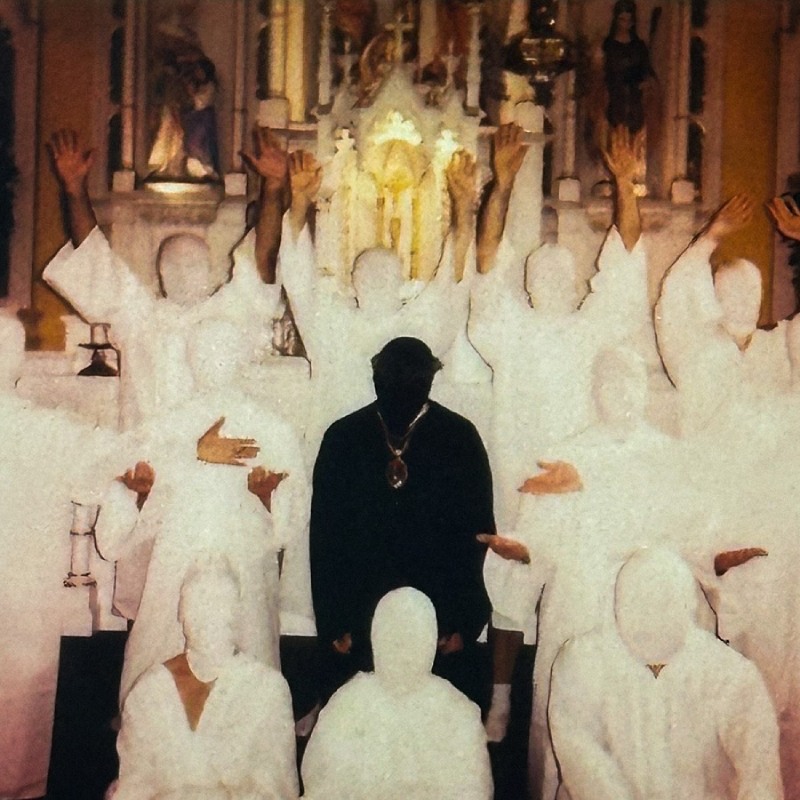 Mejores artistas emergentes 2025: Chriz Amaya