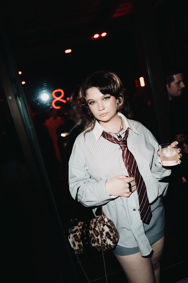 colección otoño invierno h&m moda desfile londres