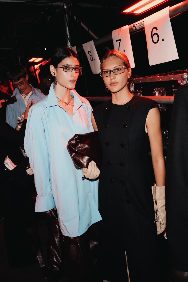 colección otoño invierno h&m moda desfile londres