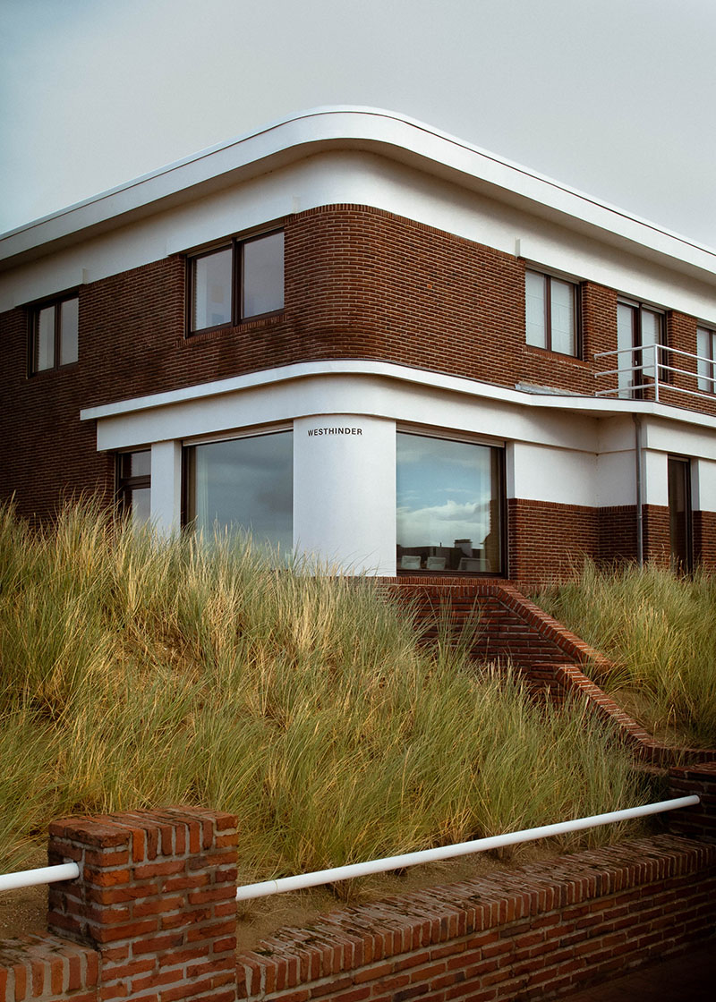 Cubex cocinas retro icónicas: Westhinder - Knokke. © Alice Mesguich.jpg