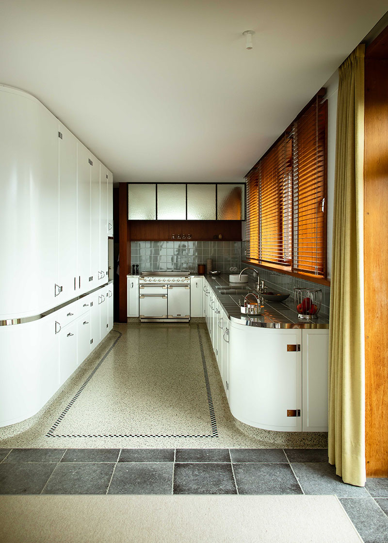 Cubex cocinas retro icónicas: Westhinder - Knokke. © Alice Mesguich.jpg