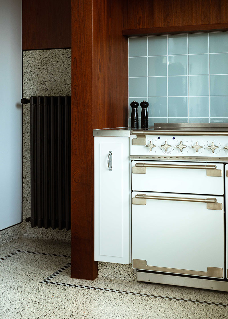 Cubex cocinas retro icónicas: Westhinder - Knokke. © Alice Mesguich.jpg