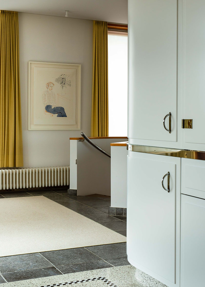 Cubex cocinas retro icónicas: Westhinder - Knokke. © Alice Mesguich.jpg