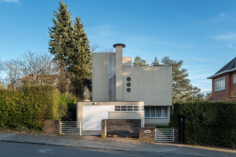 Cubex cocinas retro icónicas: Maison Berteaux
