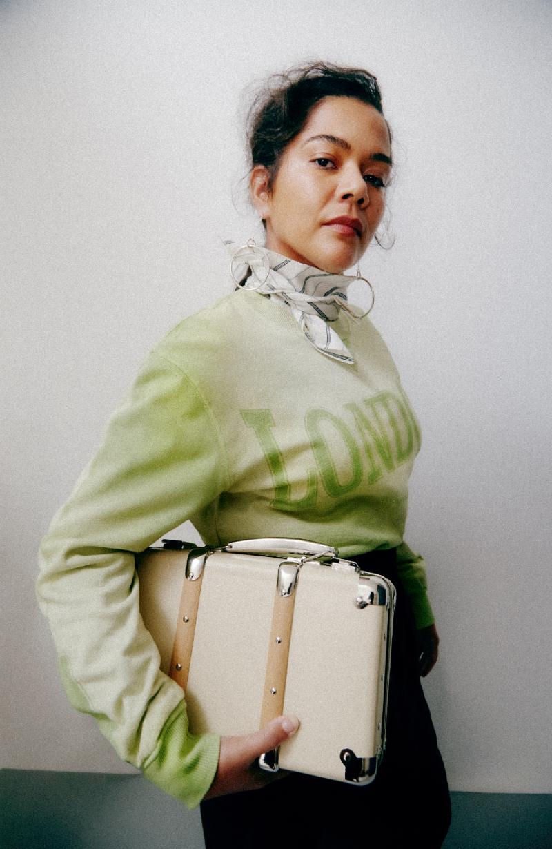 Marcas emergentes de menswear contemporáneo