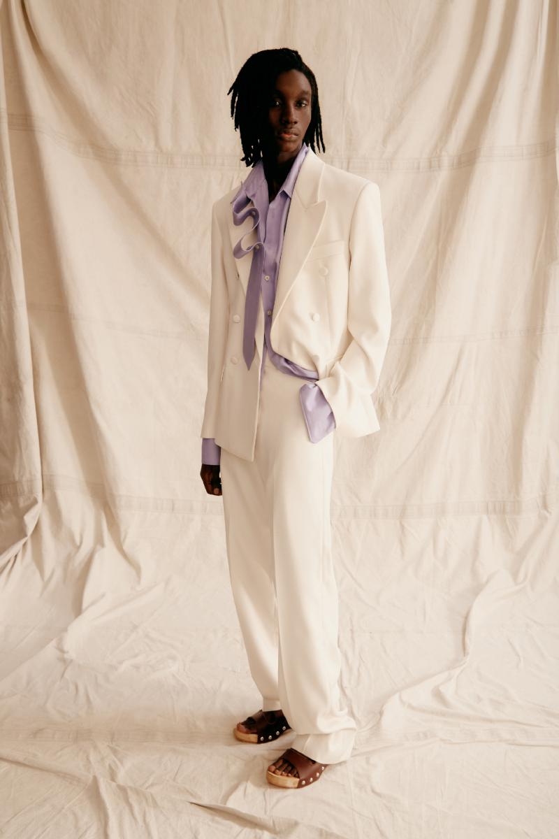 Denzilpatrick ss26 nueva colección menswear moderno