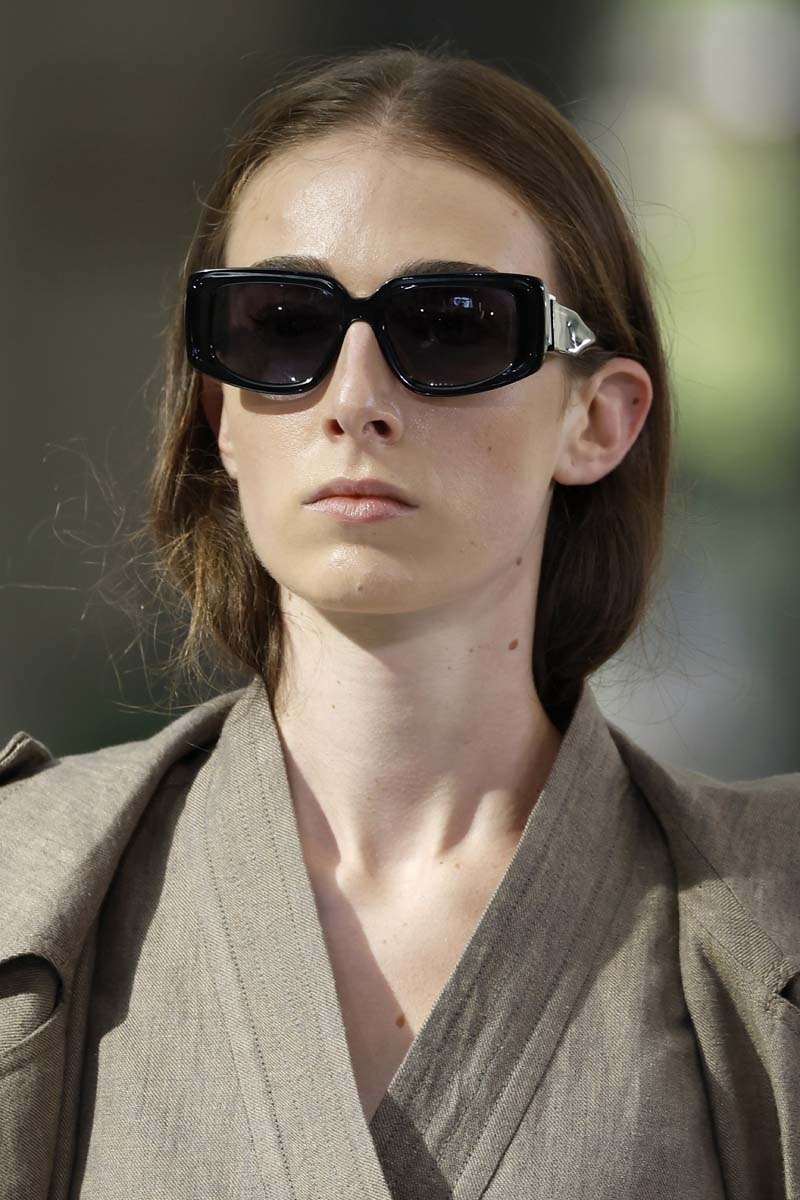 desfile de Adolfo Domínguez Mbfw Madrid