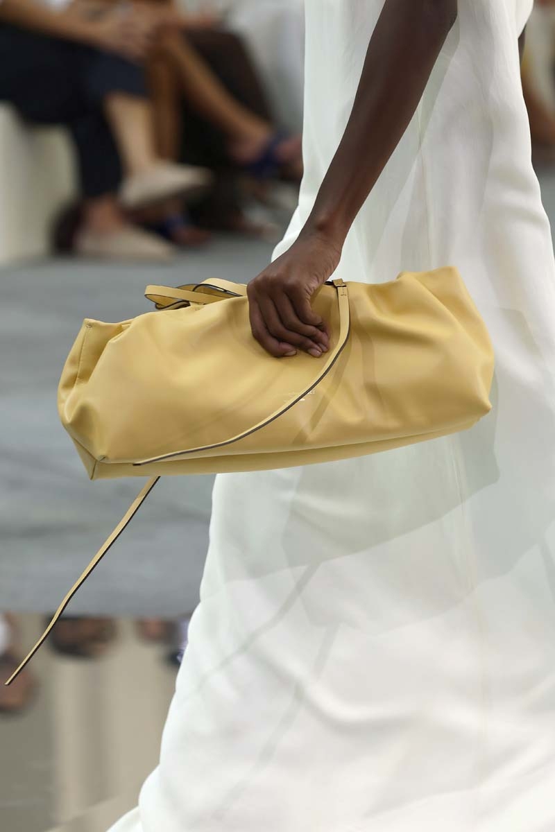 desfile de Adolfo Domínguez Mbfw Madrid