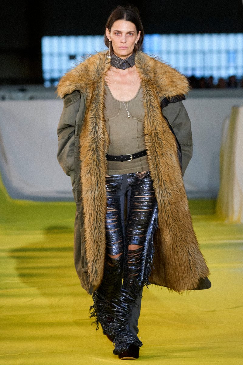 desigual desfile stufio fw 25 barcelona