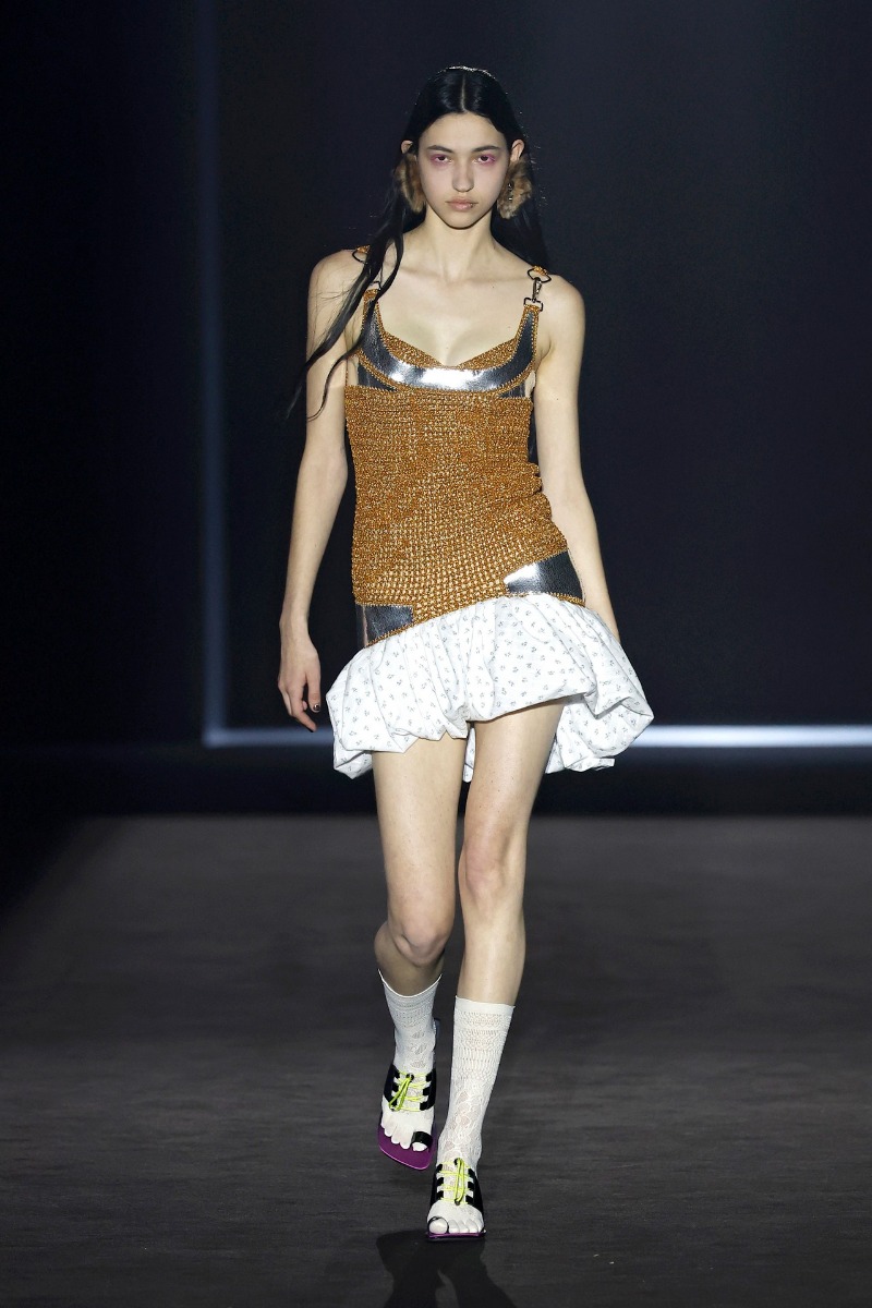 Apunta los horarios de todos los desfiles de 080 Barcelona