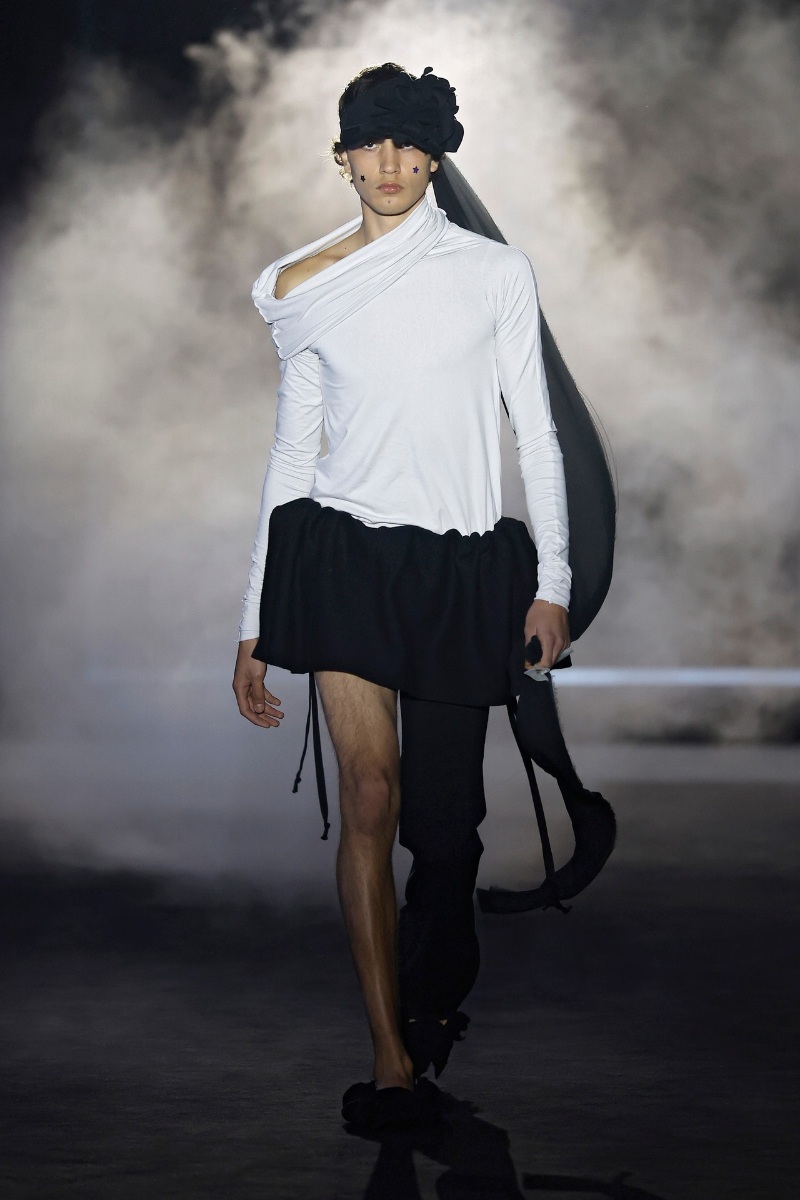 Apunta los horarios de todos los desfiles de 080 Barcelona