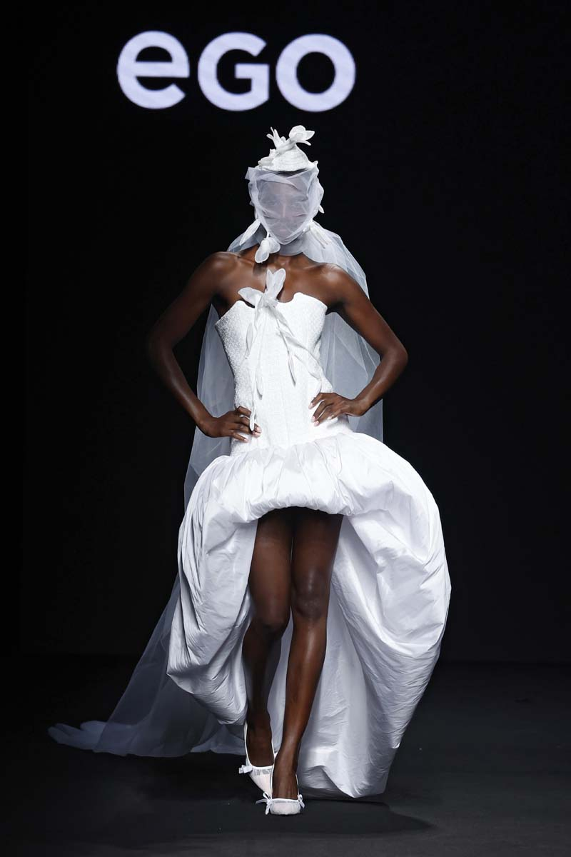 desfile moda emergente mbfw talent madrid Antonio del Canto