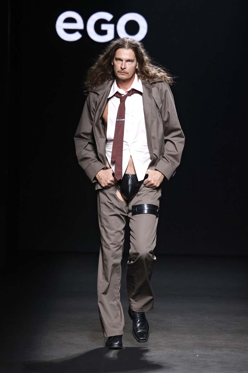 desfile moda emergente mbfw talent madrid Emeerree