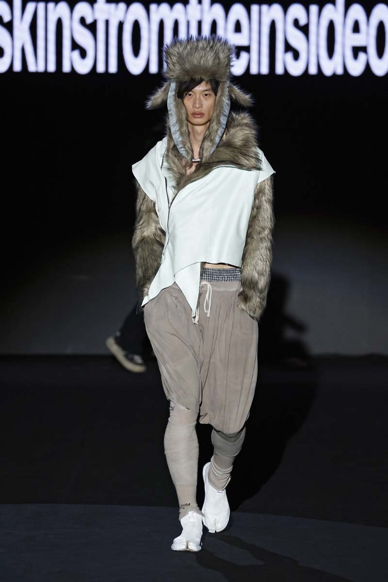 desfile moda emergente mbfw madrid Skinsfromtheinsideofmymouth