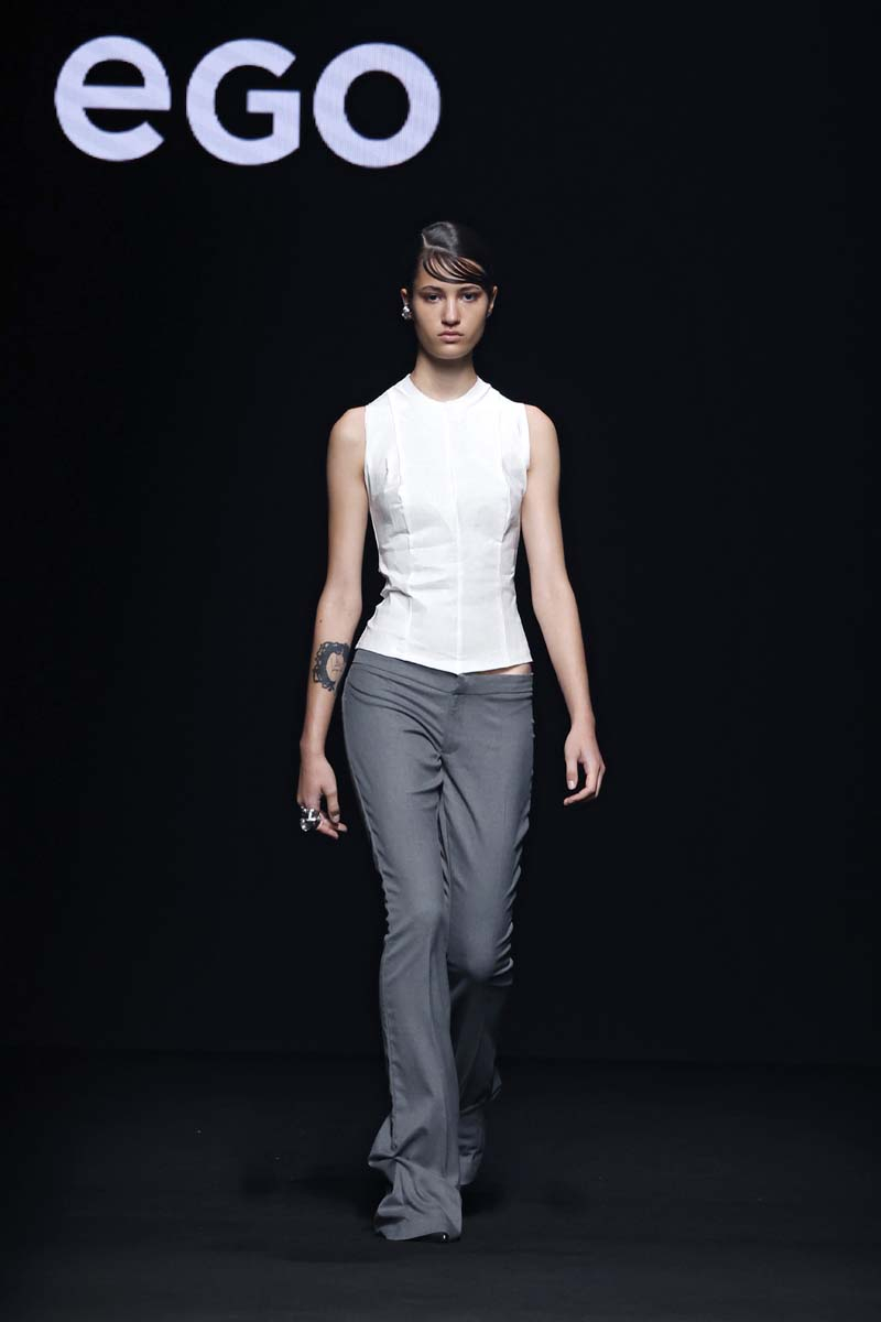 desfile moda emergente mbfw talent madrid Slv Frr