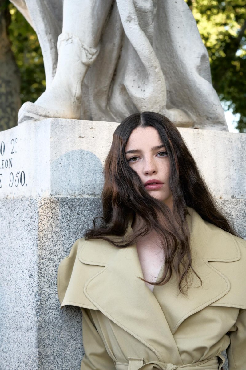 desfile moda madrid décima edición madrid es moda