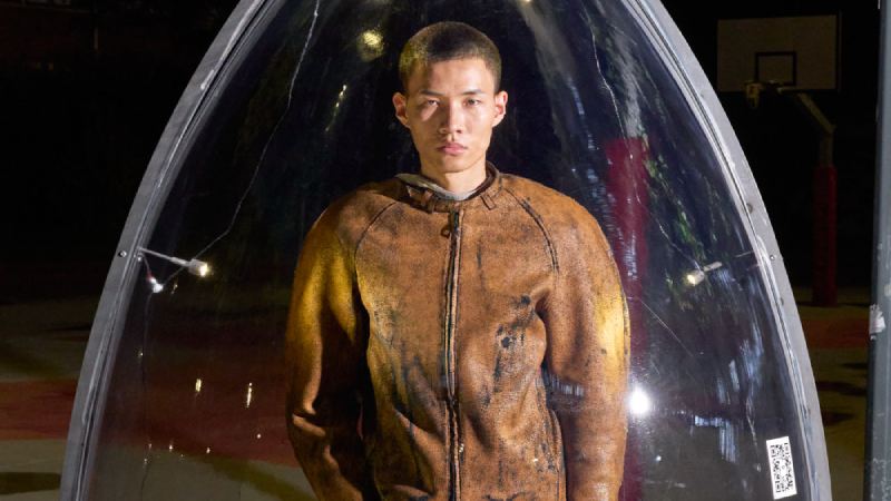 Tendencias moda urbana pasarelas ss26