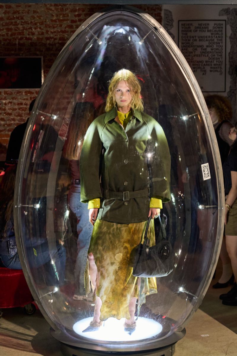 Tendencias moda urbana pasarelas ss26