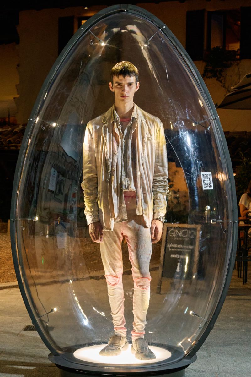 Tendencias moda urbana pasarelas ss26