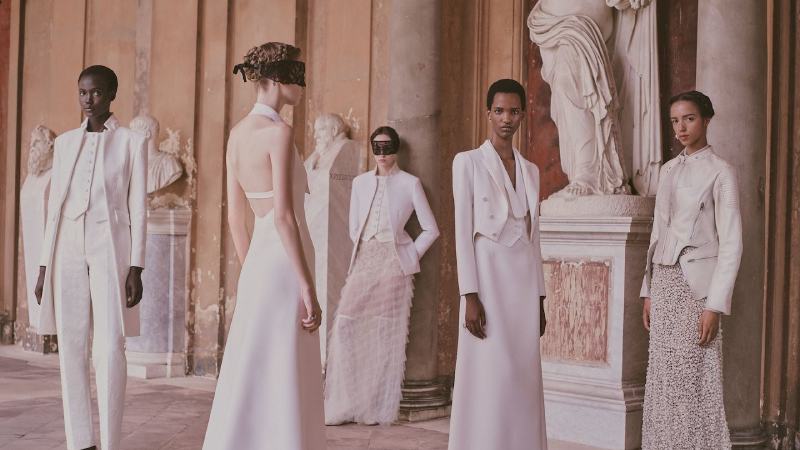 Dior estrena su nuevo Voyage, tan clásico como moderno