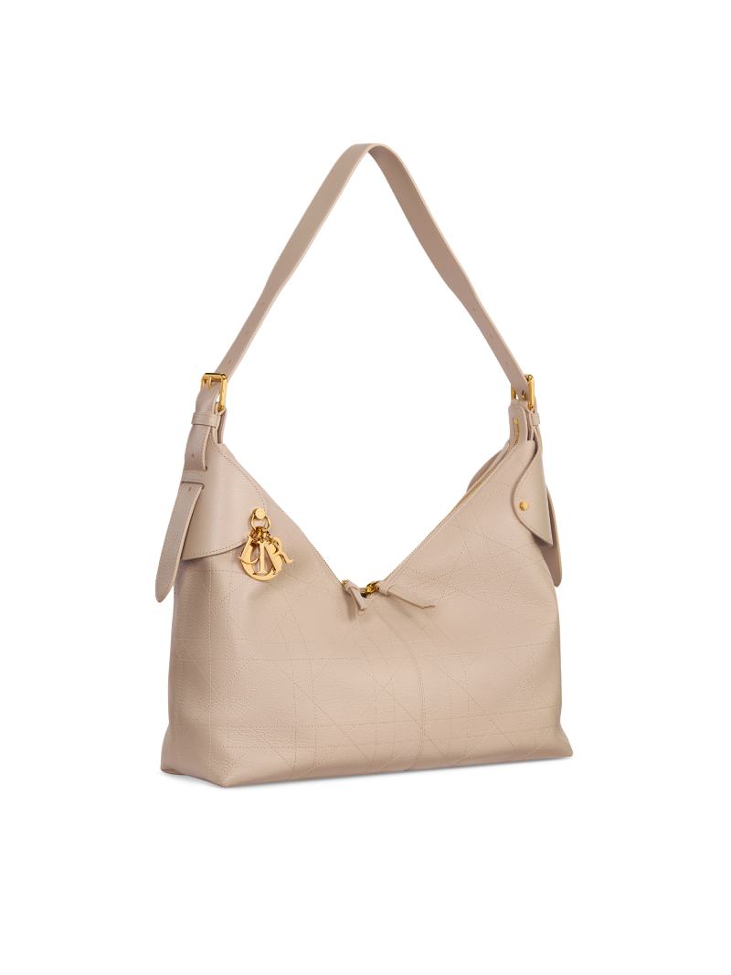 Dior estrena su nuevo Voyage, tan clásico como moderno