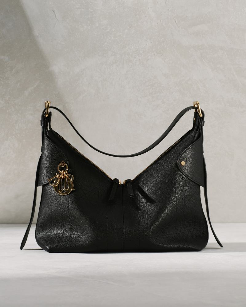 Dior estrena su nuevo Voyage, tan clásico como moderno