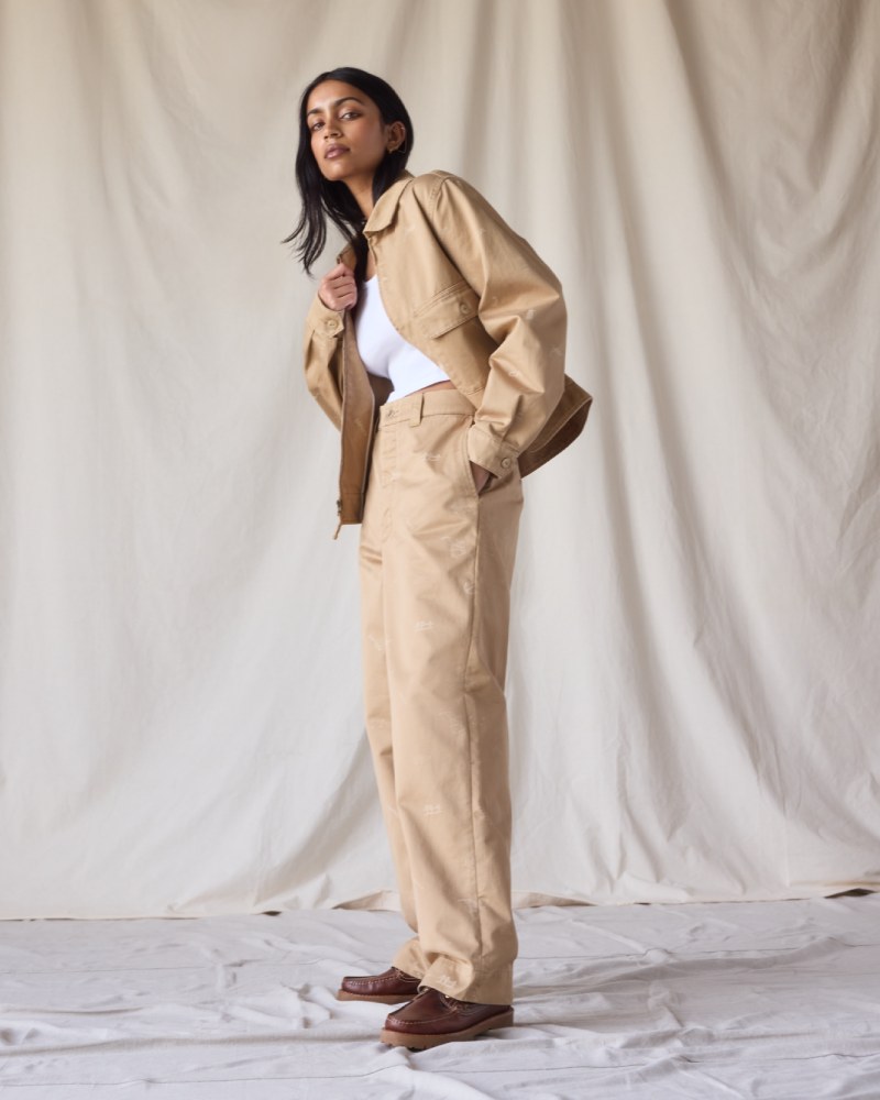 Tendencias otoño 2025: looks de estilo marinero