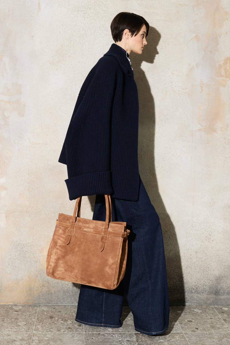 El nuevo icono de Dsquared2 se llama Twin (y es un it-bag)