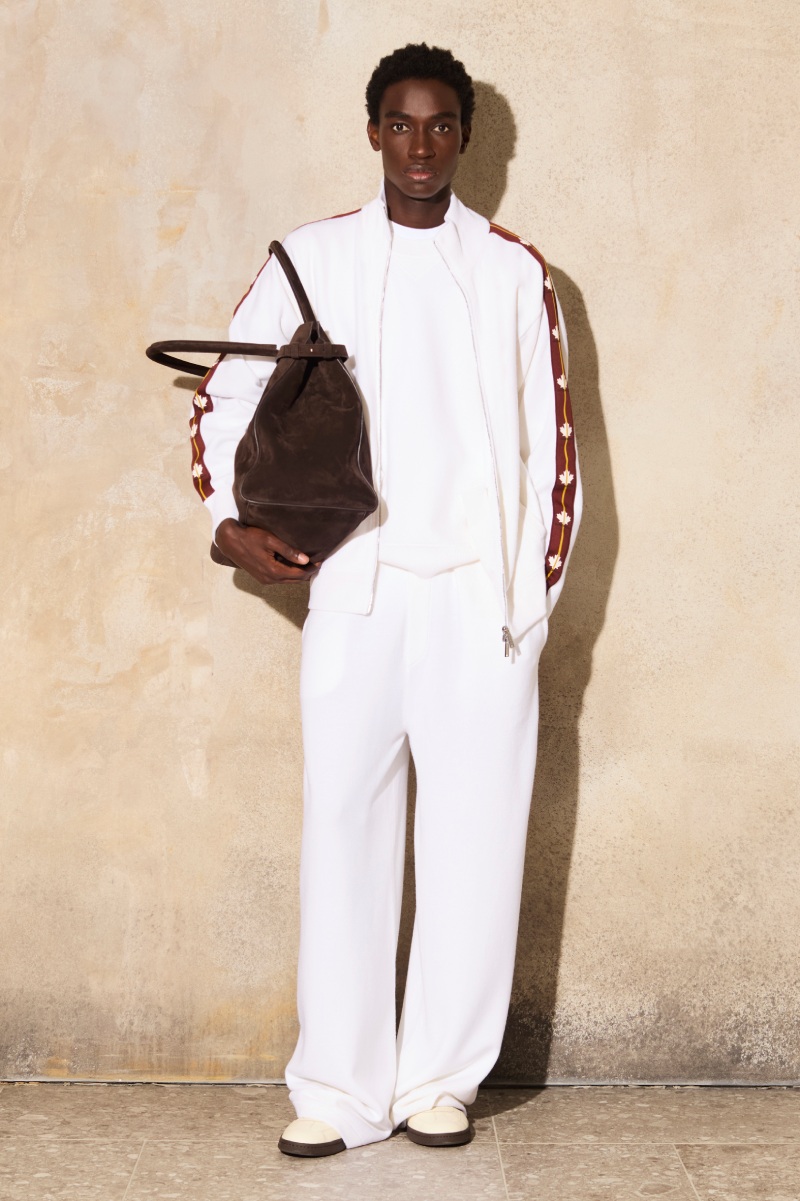 El nuevo icono de Dsquared2 se llama Twin (y es un it-bag)