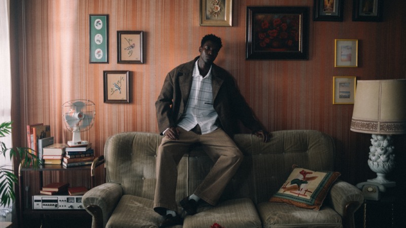 Tendencias moda urbana Otoño-Invierno 2025