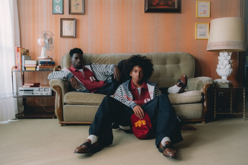 Eme Studios Personality nueva colección marcas de moda urbana españolas