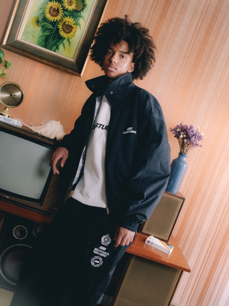 Eme Studios Personality nueva colección marcas de moda urbana españolas