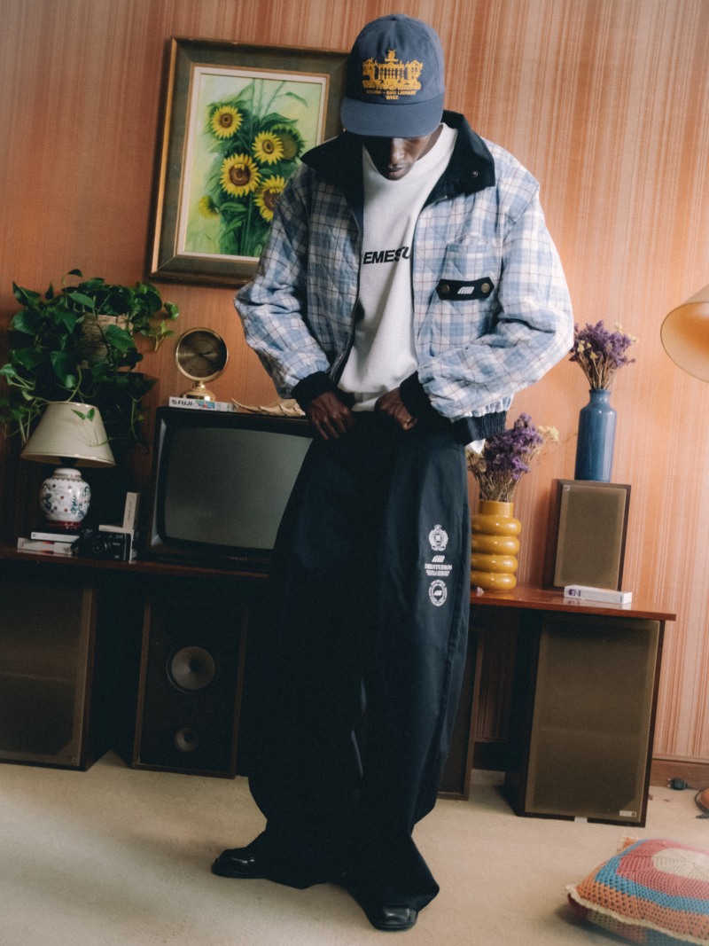 Tendencias moda urbana Otoño-Invierno 2025