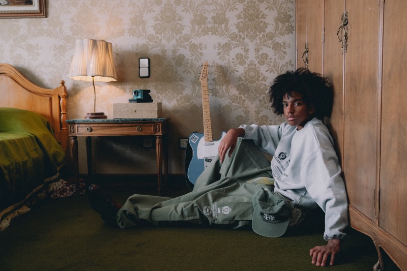 Eme Studios Personality nueva colección marcas de moda urbana españolas