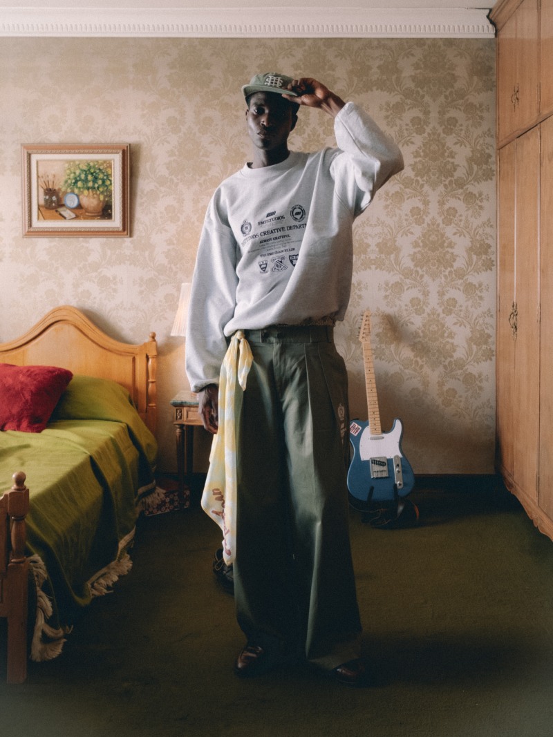 Tendencias moda urbana Otoño-Invierno 2025