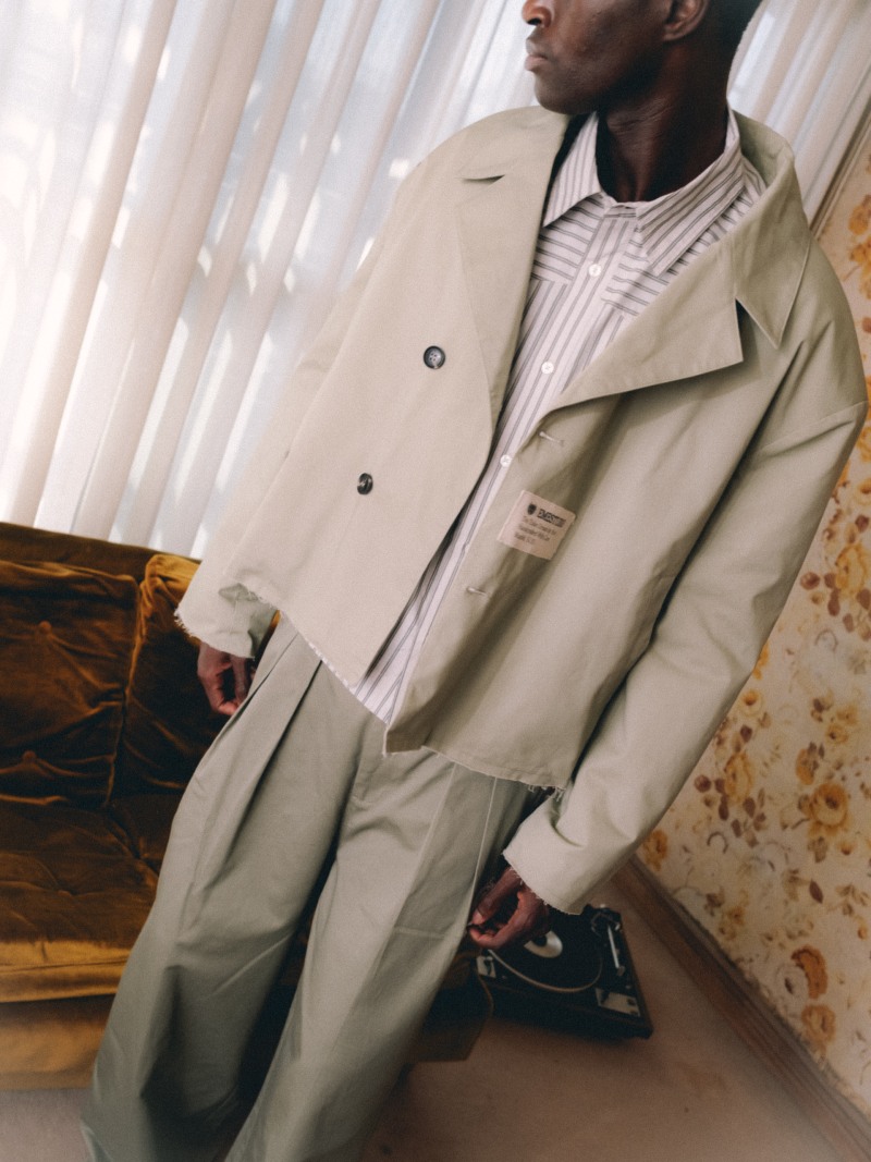 Tendencias moda urbana Otoño-Invierno 2025